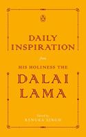 Daily Inspiration from His Holiness The Dalai Lama