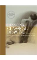 Lessons in Classical Drawing