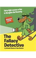 Fallacy Detective