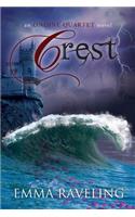 Crest (Ondine Quartet Book 3)