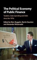 Political Economy of Public Finance