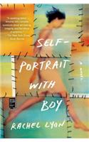 Self-Portrait with Boy