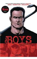 The Boys Omnibus Vol. 1 TPB