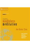 Guided Mindfulness Meditation Series 1