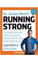 Dr. Jordan Metzl's Running Strong