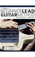 Beginner Lead Guitar Method