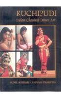 Kuchipudi : Indian Classical Dance Art