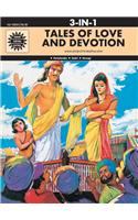 Tales Of Love And Devotion
