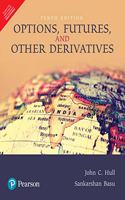 Options, Future & Other Derivatives | Tenth Edition | By Pearson