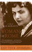 Woman of Rome