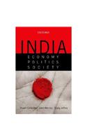 India: Economy Politics Society