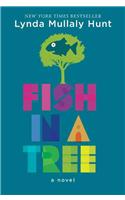 Fish in a Tree