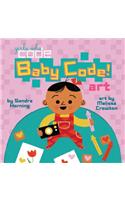 Baby Code! Art