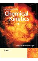 Introduction to Chemical Kinetics