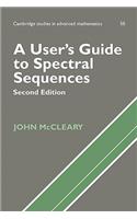 User's Guide to Spectral Sequences