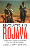 Revolution in Rojava