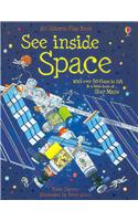 See Inside Space