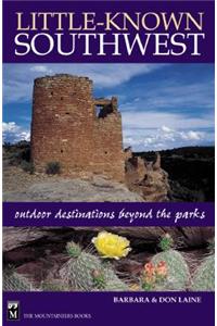Little-Known Southwest