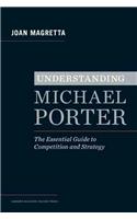 Understanding Michael Porter