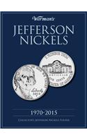 Jefferson Nickels, 1970-2015