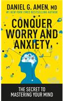 Conquer Worry and Anxiety