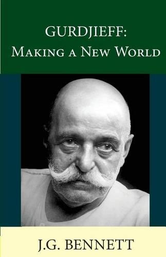 Gurdjieff