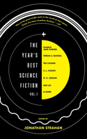 Year's Best Science Fiction Vol. 1