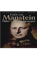 Erich Von Manstein