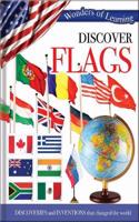 Wonders of Learning: Discover Flags