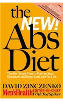 New Abs Diet