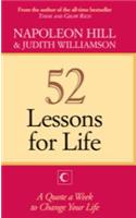 52 Lessons for Life