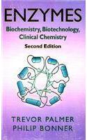 Enzymes: Biochemistry, Biotechnology, Clinical Chemistry