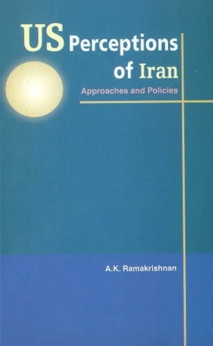 US Perceptions of Iran