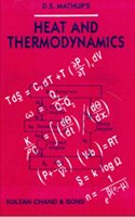 Heat and Thermodynamics