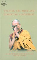 Opening the Mind and Generating Good Heart