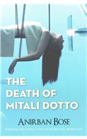Death of Mitali Dotto
