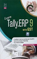 Learn Tally.ERP 9 in 30 days (A handbook to teach you everything about Tally.ERP 9)