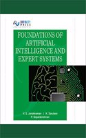 Foundations of Artificial Intelligence and Expert Systems (Hardbound)