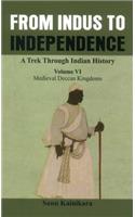 From Indus to Independence - A Trek Through Indian History