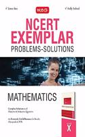 Ncert Exemplar Problems - Solutions Mathematics Class 10