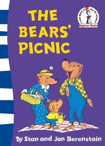 The Bears’ Picnic: (Beginner Series)