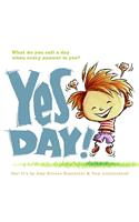 Yes Day!