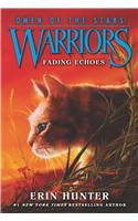 Warriors: Omen of the Stars #2: Fading Echoes