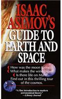 Isaac Asimov's Guide to Earth and Space