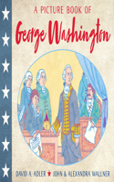 Picture Book of George Washington