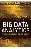 Big Data Analytics (SAS)