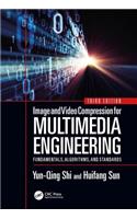 Image and Video Compression for Multimedia Engineering