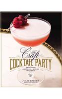 The Craft Cocktail Party