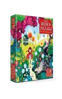 Usborne Book and Jigsaw Little Red Riding Hood