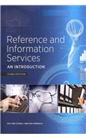 Reference and Information Services